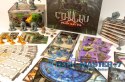 Gra Cthulhu: Death May Die - Kampania 4 Gra Cthulhu: Death May Die - Kampania 4