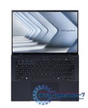 Notebook ExpertBook B9 B9403CVAR-KM0896X - 5 120U/16GB/512GB/14 WQXGA OLED/Win 11 PRO/3YRS Notebook ExpertBook B9 B9403CVAR-KM0896X - 5 120U/16GB/512GB/14 WQXGA OLED/Win 11 PRO/3YRS