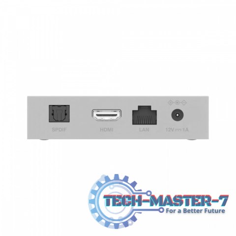 Odtwarzacz Ultra HD 4K Strong Leap S3+ Odtwarzacz Ultra HD 4K Strong Leap S3+