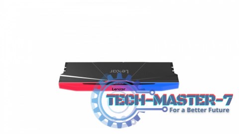 Pamięć DDR5 ARES RGB Black 32GB(2*16GB)/6000 CL28 Pamięć DDR5 ARES RGB Black 32GB(2*16GB)/6000 CL28
