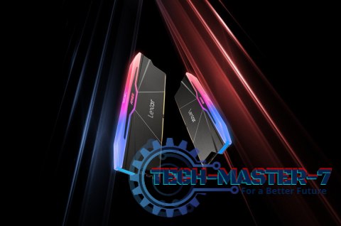 Pamięć DDR5 ARES RGB Black 32GB(2*16GB)/6000 CL28 Pamięć DDR5 ARES RGB Black 32GB(2*16GB)/6000 CL28
