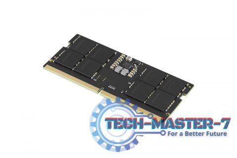 Pamięć do notebooka DDR5 SODIMM 32GB/5600 CL46 Pamięć do notebooka DDR5 SODIMM 32GB/5600 CL46