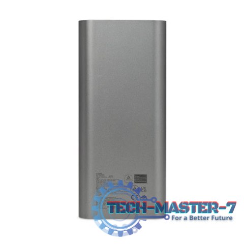 Power Bank 140W USB-C APB081GL Power Bank 140W USB-C APB081GL