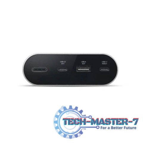 Power Bank 140W USB-C APB081GL Power Bank 140W USB-C APB081GL