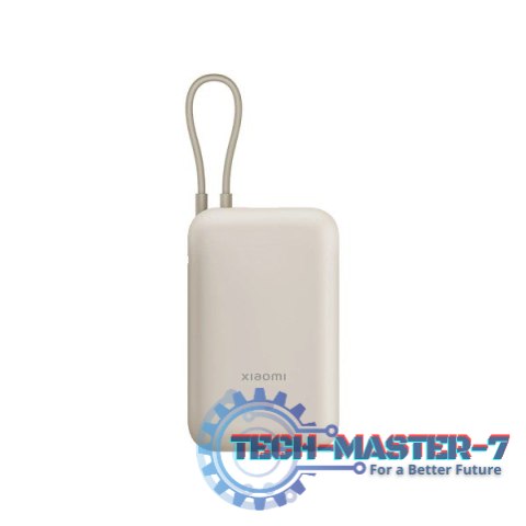 Power bank 10000mAh Tan Power bank 10000mAh Tan