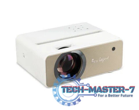 Projektor Aopen QF12 FHD/5000AL/1000:1/1.3kg Projektor Aopen QF12 FHD/5000AL/1000:1/1.3kg