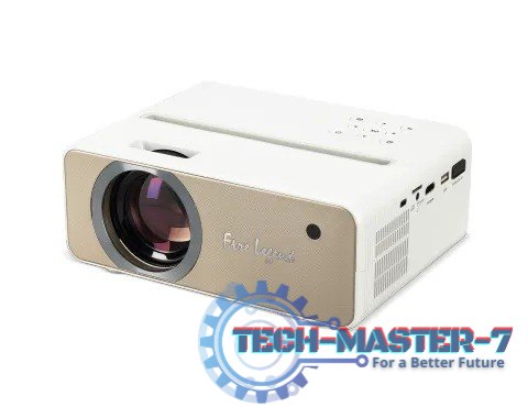 Projektor Aopen QF12 FHD/5000AL/1000:1/1.3kg Projektor Aopen QF12 FHD/5000AL/1000:1/1.3kg