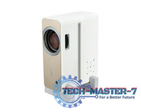 Projektor Aopen QF12 FHD/5000AL/1000:1/1.3kg Projektor Aopen QF12 FHD/5000AL/1000:1/1.3kg