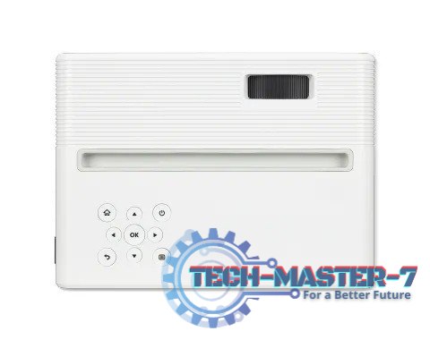 Projektor Aopen QF12 FHD/5000AL/1000:1/1.3kg Projektor Aopen QF12 FHD/5000AL/1000:1/1.3kg