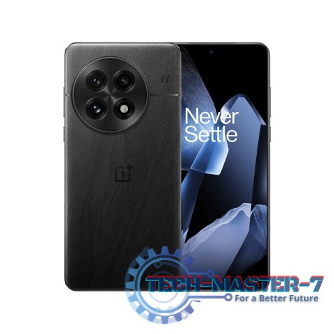 Smartfon 13 5G 16/512 GB CPH2653 czarny Smartfon 13 5G 16/512 GB CPH2653 czarny