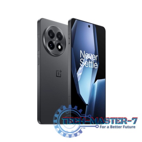 Smartfon 13R 5G 12/256GB CPH2645 czarny Smartfon 13R 5G 12/256GB CPH2645 czarny