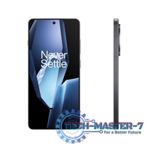 Smartfon 13R 5G 12/256GB CPH2645 czarny Smartfon 13R 5G 12/256GB CPH2645 czarny
