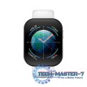 Smartwatch U6 1.96 cala 300 mAh biały