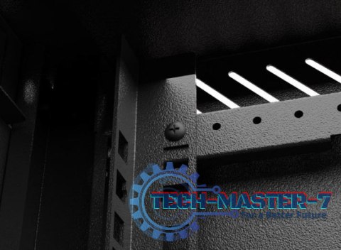 Szafa instalacyjna rack wisząca 10 cali 4U 300x300 czarna Szafa instalacyjna rack wisząca 10 cali 4U 300x300 czarna