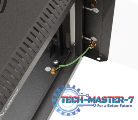 Szafa instalacyjna rack wisząca 10 cali 4U 300x300 czarna Szafa instalacyjna rack wisząca 10 cali 4U 300x300 czarna