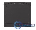 Szafa instalacyjna rack wisząca 10 cali 4U 300x300 czarna Szafa instalacyjna rack wisząca 10 cali 4U 300x300 czarna