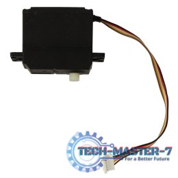Część WLtoys 104009 serwo skrętu