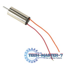 Część do drona RC SYMA X20P silnik