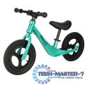 Rowerek biegowy Trike Fix Active X2 zielony
