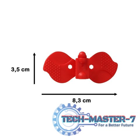 Tor wyścigowy elastyczny samochodowy auta zjeżdżalnie 102el. 132cm Tor wyścigowy elastyczny samochodowy auta zjeżdżalnie 102el. 132cm
