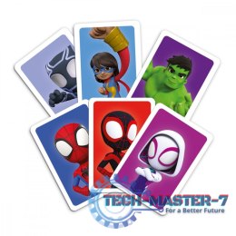 Gra TT Match Spidey & Friends (PL)