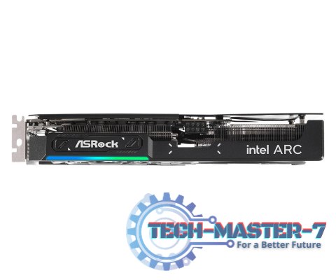 Karta graficzna B580 CHALLENGER 12G OC GDDR6 192bit 3DP/HDMI Karta graficzna B580 CHALLENGER 12G OC GDDR6 192bit 3DP/HDMI