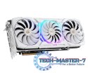 Karta graficzna Radeon RX 7900 XTX TAICHI 24GB OC GDDR6 384bit biała