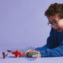 Klocki Ninjago 71823 Smoczy spinner Spinjitzu Kaia Klocki Ninjago 71823 Smoczy spinner Spinjitzu Kaia