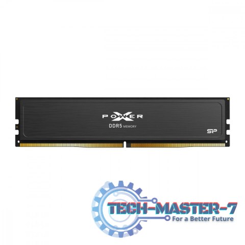 Pamięć DDR5 XPOWER Pulse 16GB/6000 1*16GB CL36 Pamięć DDR5 XPOWER Pulse 16GB/6000 1*16GB CL36