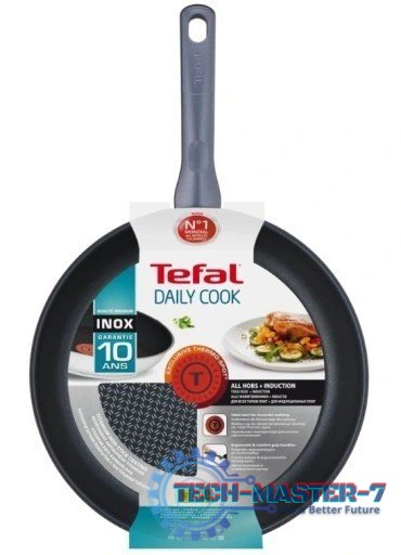 Patelnia Daily Cook 28cm Patelnia Daily Cook 28cm