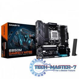 Płyra główna B850M GAMING X WIFI6E