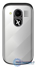 Telefon MM 815 dual sim Szary Telefon MM 815 dual sim Szary