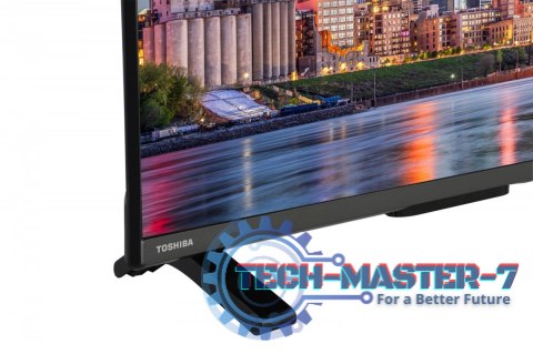 Telewizor LED 32 cale 32QV2F63DG Telewizor LED 32 cale 32QV2F63DG