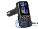 Transmiter FM BLOW Bluetooth 5.0 + QC3.0 Transmiter FM BLOW Bluetooth 5.0 + QC3.0