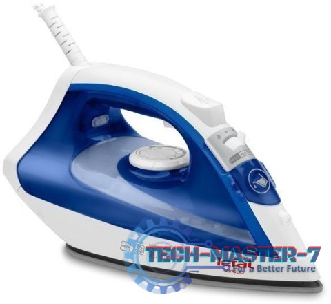 Żelazko Virtuo FV1711 1800W Żelazko Virtuo FV1711 1800W