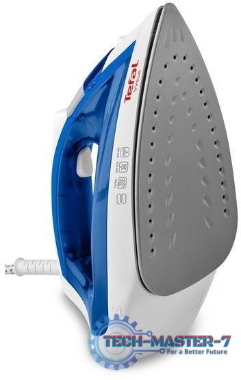 Żelazko Virtuo FV1711 1800W Żelazko Virtuo FV1711 1800W
