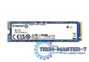 Dysk SSD NV3 4TB M.2 2280 PCI-e 4.0 NVMe 6000/5000 Dysk SSD NV3 4TB M.2 2280 PCI-e 4.0 NVMe 6000/5000