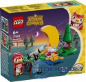 Klocki Animal Crossing 77053 Obserwacja gwiazd z Celeste Klocki Animal Crossing 77053 Obserwacja gwiazd z Celeste