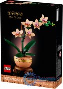 Klocki Botanicals 10343 Mała orchidea
