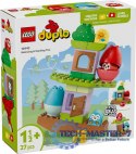 Klocki DUPLO 10440 Balansujące drzewko Klocki DUPLO 10440 Balansujące drzewko
