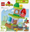 Klocki DUPLO 10440 Balansujące drzewko Klocki DUPLO 10440 Balansujące drzewko