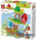 Klocki DUPLO 10440 Balansujące drzewko Klocki DUPLO 10440 Balansujące drzewko