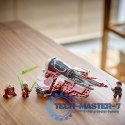 Klocki Star Wars 75401 Interceptor Jedi Ahsoki