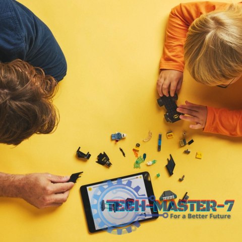 Klocki Super Heroes 76301 Batman i Batmobil kontra Mr. Freeze Klocki Super Heroes 76301 Batman i Batmobil kontra Mr. Freeze