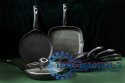 Patelnia Wok Tivano 28 cm