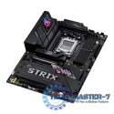 Płyta główna ROG STRIX B850-E GAMING WIFI Płyta główna ROG STRIX B850-E GAMING WIFI