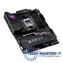 Płyta główna ROG STRIX B850-E GAMING WIFI Płyta główna ROG STRIX B850-E GAMING WIFI