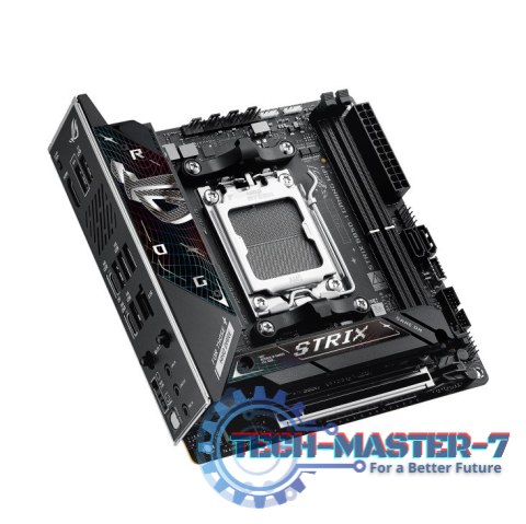Płyta główna ROG STRIX B850-I GAMING WIFI Płyta główna ROG STRIX B850-I GAMING WIFI