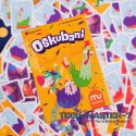 Gra Oskubani