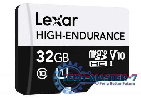 Karta microSD 32GB C10 A1 U1 V10 100/30MB/s CL10 adapter Karta microSD 32GB C10 A1 U1 V10 100/30MB/s CL10 adapter